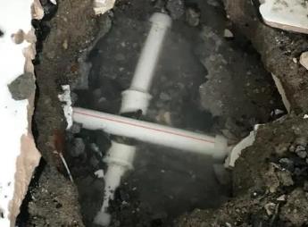 阿城阳台漏水维修公司为您分享楼上楼下漏水怎么处理