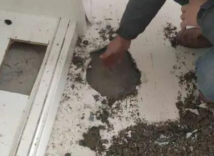 阿城卫生间漏水维修公司分享下精确定位查漏水一次多少钱?不同级别收费不同