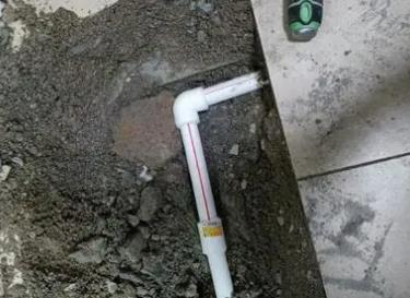 阿城阳台漏水维修时有哪些声音会影响检漏仪