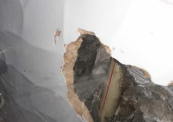 阿城卫生间漏水维修的步骤和流程。